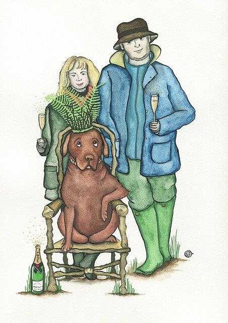 Croft Doggy Daycare